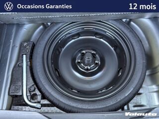 T-ROC LIFE 1.0 TSI 110 CH 2023 occasion 59223 Roncq