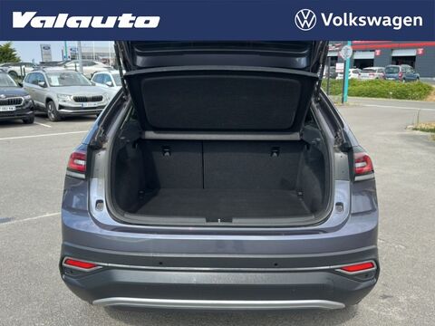 Taigo 1.0 TSI 110 CH DSG7 STYLE 2023 occasion 62217 Beaurains