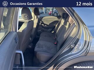 T-ROC STYLE FL 1.5 TSI 150 CH DSG7 2023 occasion 59223 Roncq