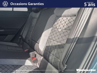 T-ROC R-LINE EDITION 1.5 TSI EVO2 150 DSG 2025 occasion 59400 Cambrai
