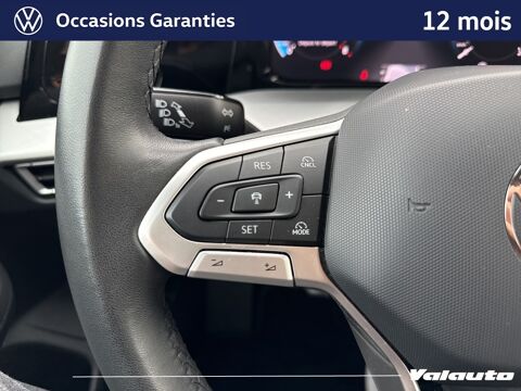Golf 1.5 TSI 116 CH BVM6 VW EDITION 2025 occasion 59860 Bruay-sur-l'Escaut