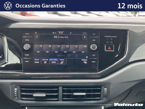 Polo LIFE PLUS 1.0 TSI 95CH BVM5 2023 occasion 59930 La Chapelle-d'Armenti&egrave;res