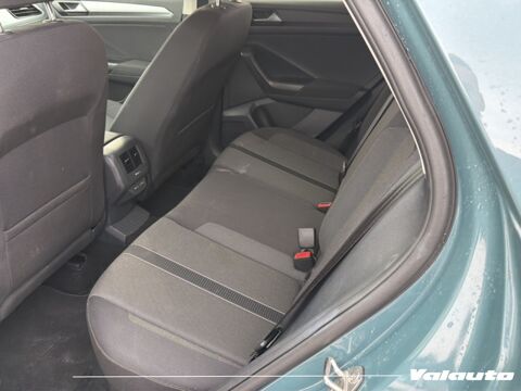 T-ROC VW EDITION 1.5 TSI 150CH DSG7 2025 occasion 59930 La Chapelle-d'Armenti&egrave;res