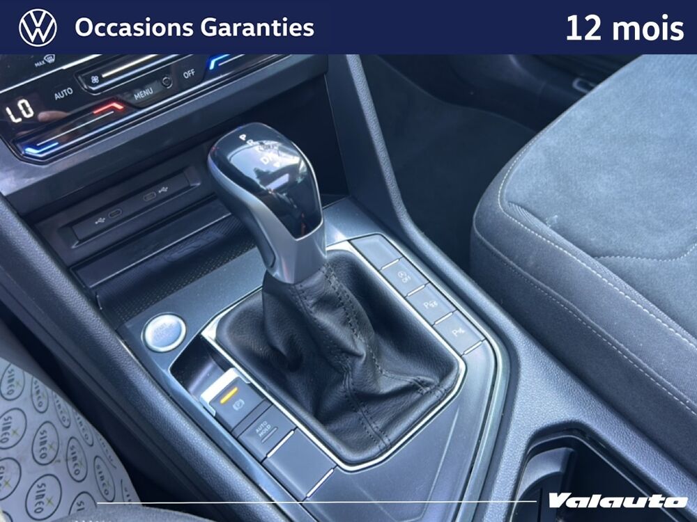 Tiguan ELEGANCE 2.0 TDI 150CH DSG7 2023 occasion 59930 La Chapelle-d'Armenti&egrave;res