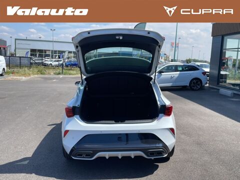 Leon CUPRA V 1.5 ETSI 150 CH DSG7 2026 occasion 62217 Beaurains