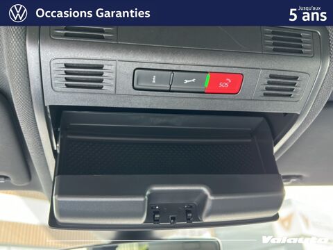 Polo 1.0 TSI 95 CH BVM5 R LINE 2025 occasion 62217 Beaurains