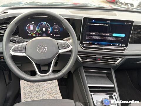 Tiguan ELEGANCE 1.5 EHYBRIDE 204CH DSG6 2025 occasion 59223 Roncq