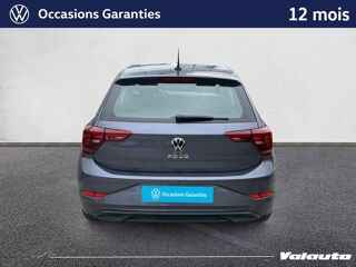 Polo 1.0 TSI 95 DSG7 LIFE 2022 occasion 62217 Beaurains