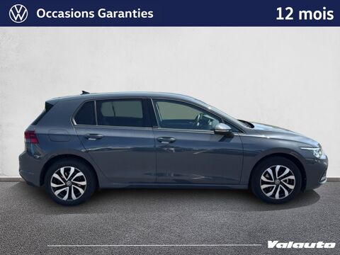 Golf 1.0 ETSI 110 CH DSG7 LIFE ACTIVE 2023 occasion 59860 Bruay-sur-l'Escaut