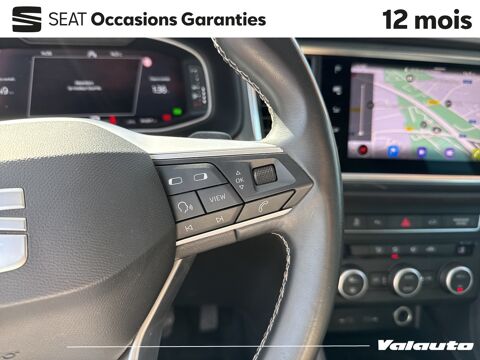 Ateca STYLE 2.0 TDI 150 CH DSG7 2024 occasion 59223 Roncq