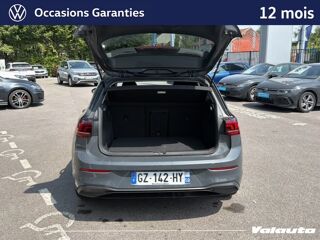 Golf 1.5 TSI EVO2 116 BVM6 2024 occasion 59720 Louvroil