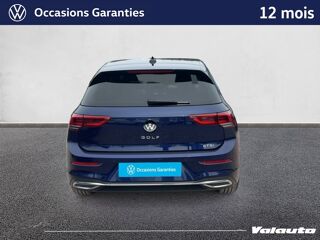 Golf ACTIVE 1.5 ETSI MILD HYBRID 130 CH DSG7 2023 occasion 59930 La Chapelle-d'Armenti&egrave;res