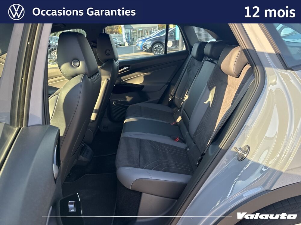 ID.4 PRO (77KWH/128KW) 2023 occasion 59223 Roncq