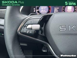 Octavia SELECTION 2.0 TDI 150 DSG7 2025 occasion 59130 Lambersart