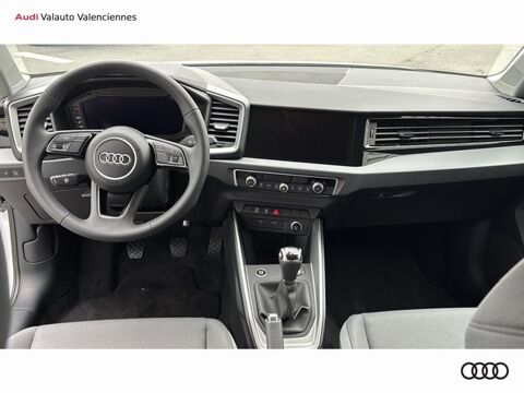 A1 SPORTBACK 25 TFSI 95CH BVM5 2025 occasion 59860 Bruay-sur-l'Escaut