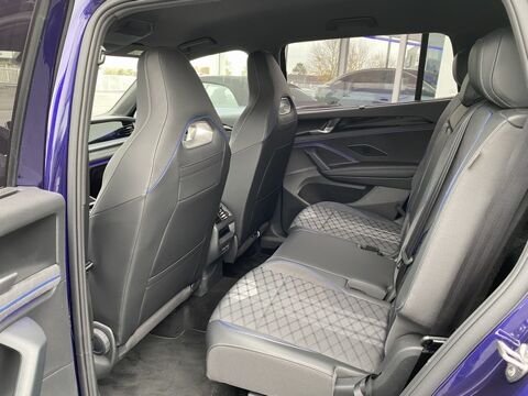 Tayron ETSI HYBRID 150CH R LINE 2025 occasion 59400 Cambrai