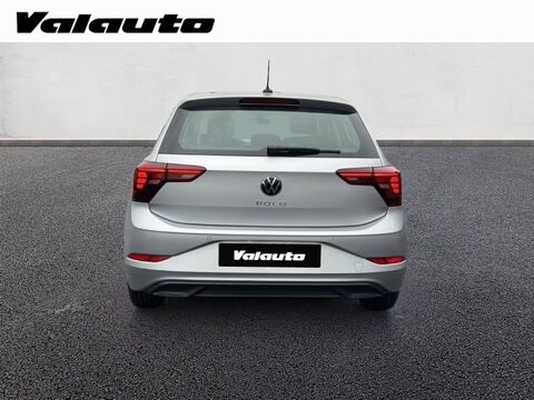 Polo FL 1.0 TSI 95 CH BVM5 LIFE 2025 occasion 62217 Beaurains