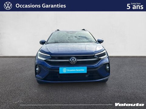 Taigo R-LINE EDITION 1.0 TSI 116 DSG 2025 occasion 59400 Cambrai