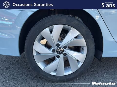 Golf SW 1.5 ETSI 115 CH DSG7 LIFE PLUS 2025 occasion 59860 Bruay-sur-l'Escaut