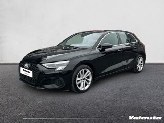 A3 TFSI 110 CH 1.0 S TRONIC 7 BU... 2023 occasion 59930 La Chapelle-d'Armenti&egrave;res