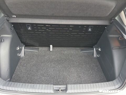 Fabia ACTIVE 1.0 MPI 80CH BVM5 2024 occasion 59130 Lambersart