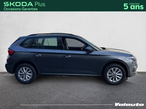 Kamiq SELECTION 1.0 TSI 116CH DSG7 2025 occasion 59223 Roncq