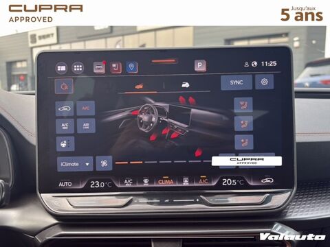 Leon ST V 2.0 TDI 150 CH DSG7 2025 occasion 59223 Roncq