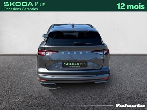 Enyaq SKODA 60 2024 occasion 59223 Roncq