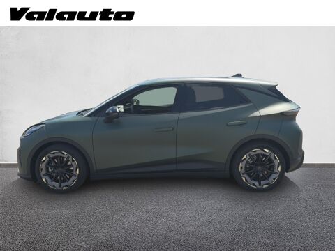 Raval CUPRA VZ 225CV 2026 occasion 59223 Roncq