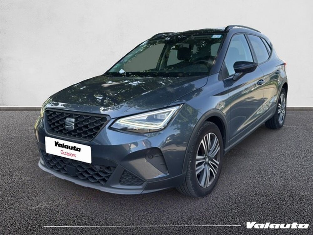 Arona STYLE 1.0 TSI 95 CH BVM5 2023 occasion 59223 Roncq