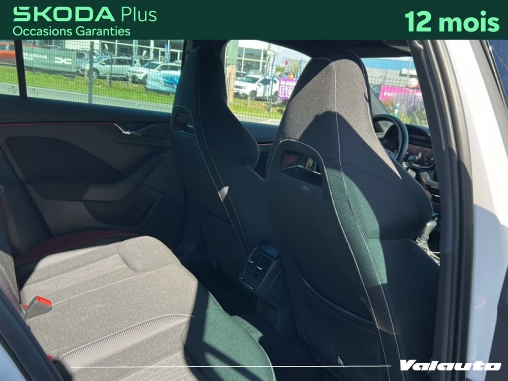 Kamiq 1.0 TSI 110 EVO DSG MONTE CARLO 2023 occasion 62217 Beaurains