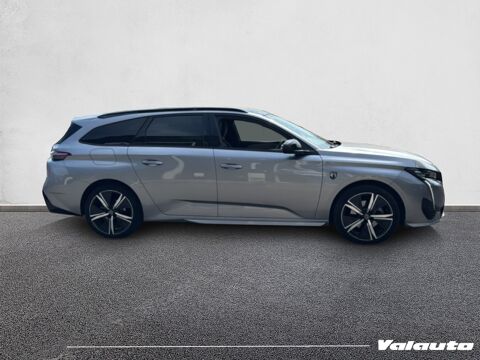 308 SW GT 130CH EAT8 2023 occasion 59223 Roncq