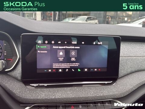 Octavia SELECTION 2.0 TDI 150 DSG7 2025 occasion 59223 Roncq