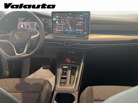 Golf 8 EDITION 1.5 EHYBRID 204CH DSG6 2025 occasion 59100 Roubaix