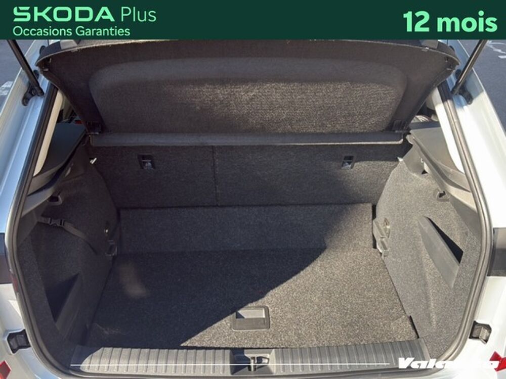 Kamiq BUSINESS 1.0 TSI 110CH DSG7 2023 occasion 59130 Lambersart