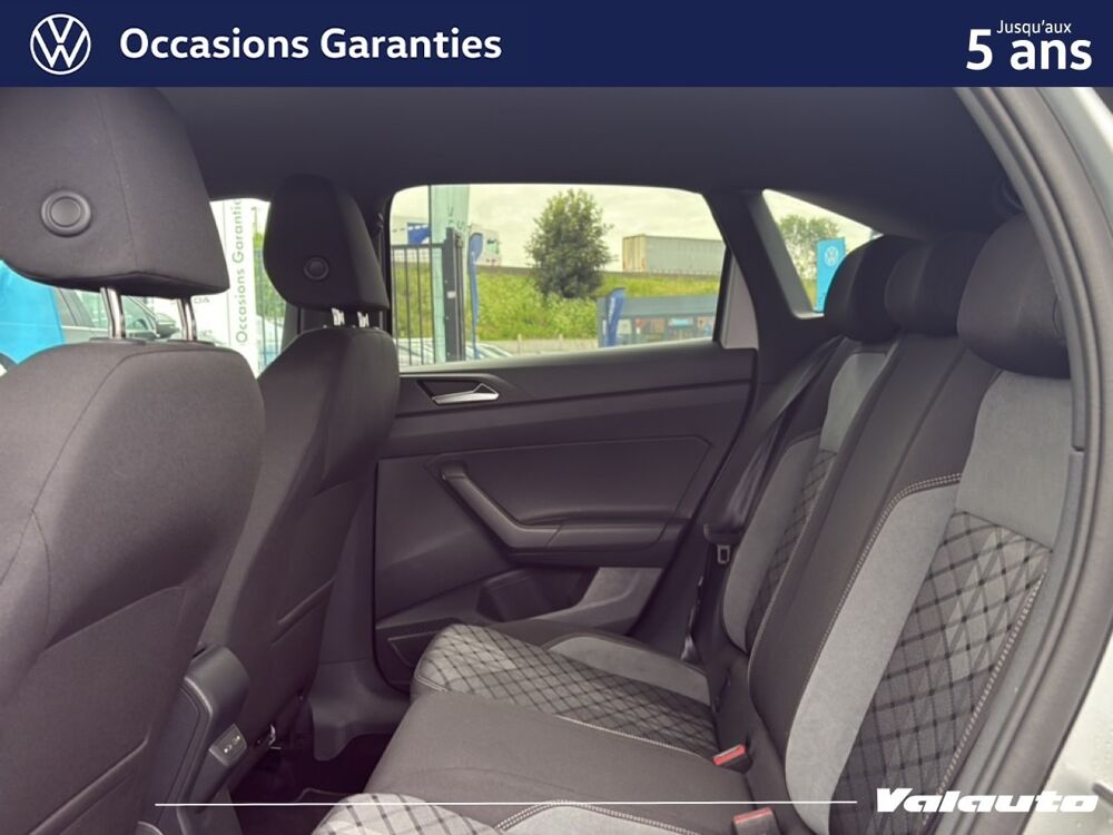 Taigo R-LINE 1.0 TSI 116 CH DSG 2025 occasion 59223 Roncq