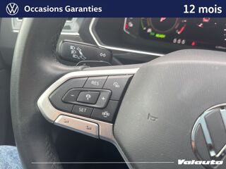 Tiguan LIFE 1.4 TSI HYBRID 2023 occasion 59400 Cambrai