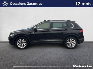Tiguan ELEGANCE PHEV 1.4 TSI 245 CH DSG6 SOH... 2023 occasion 59223 Roncq