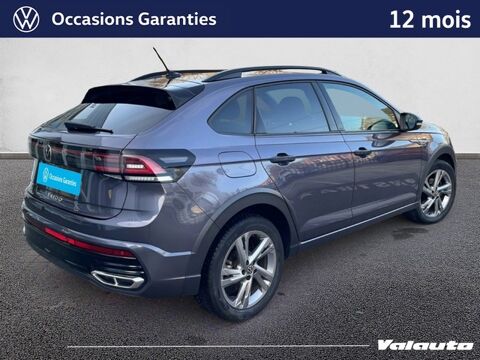 Taigo 1.0 TSI 110 CH DSG7 R LINE 2023 occasion 59720 Louvroil