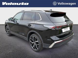 Tiguan 2.0 TDI 150CH DSG7 ELEGANCE 2025 occasion 59930 La Chapelle-d'Armenti&egrave;res
