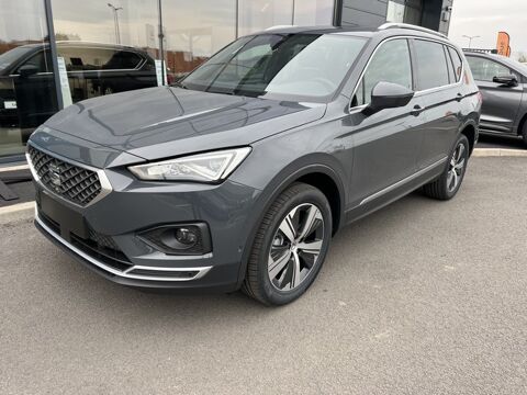 Tarraco 2.0 TDI 150 DSG7 5 PLACES XPERIENCE 2023 occasion 59223 Roncq