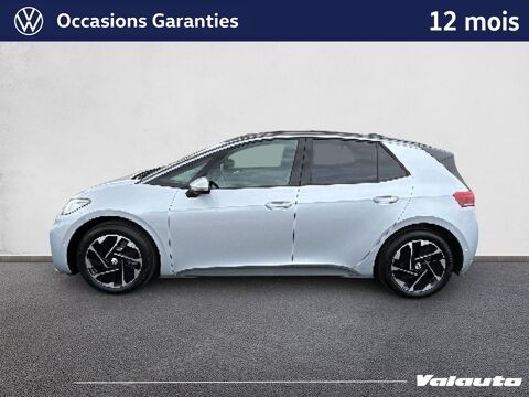 ID.3 PRO 59KWH 204CH LIFE MAX 2025 occasion 62217 Beaurains