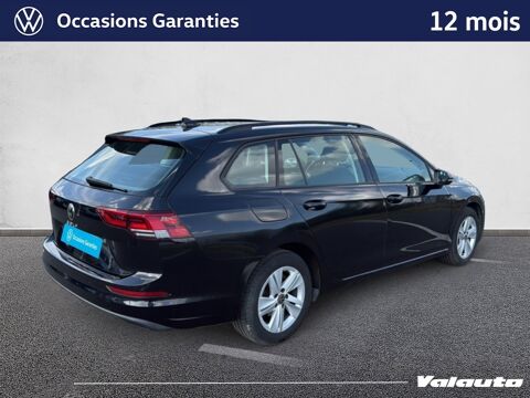 Golf SW 1.0 TSI 110CH LIFE 2023 occasion 59860 Bruay-sur-l'Escaut