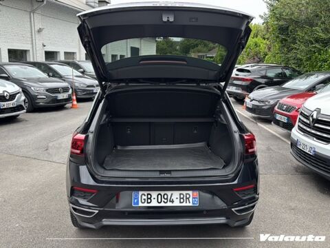 T-ROC R LINE 2.0 TDI 150CH DSG7 2021 occasion 59100 Roubaix