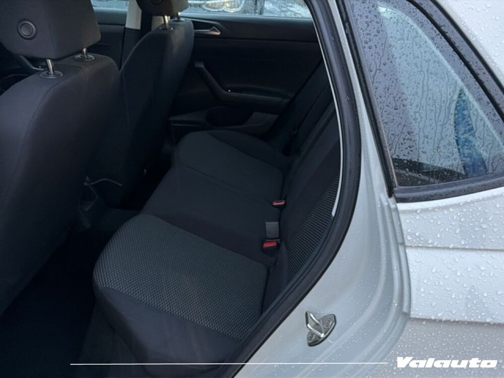 Polo 1.0 MPI 80CH 2024 occasion 59400 Cambrai