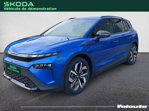 Annonce voiture Skoda Elroq 41990 �