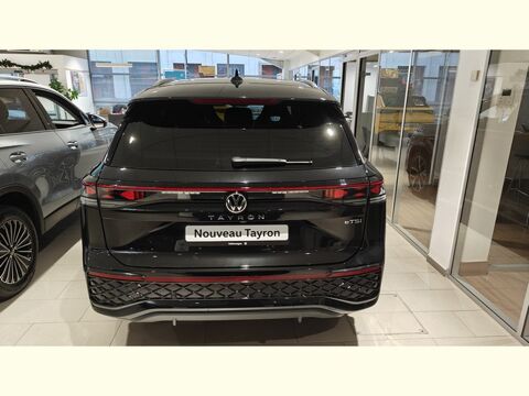 Tayron 1.5 ETSI HYBRID 150CH DSG7 R LINE EDI... 2026 occasion 59130 Lambersart