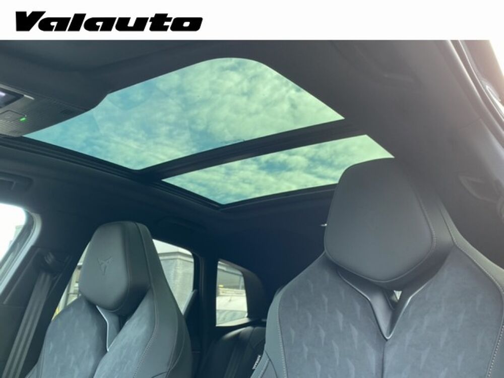 Terramar CUPRA V 1.5 ETSI HYBRID 150 CH D... 2026 occasion 59400 Cambrai