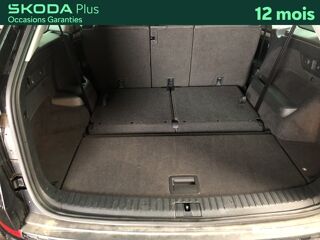 Kodiaq AMBITION 1.5 TSI 150 DSG 2024 occasion 62217 Beaurains