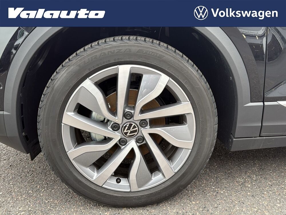 T-ROC CAB FL 1.5 TSI 150 CH DSG7 STYLE 2025 occasion 59400 Cambrai